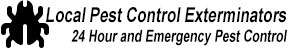Plainfield PA Pest Control Exterminators